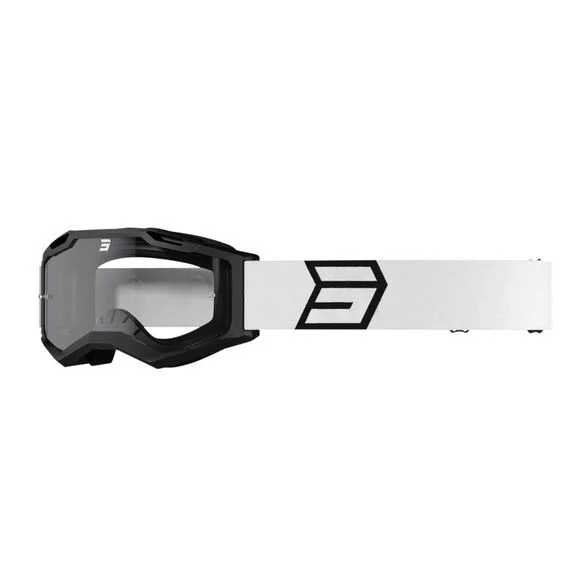 Masque cross Shot ASSAULT 2.0 – SOLAR 2024 – Rouge Ref : SO2431