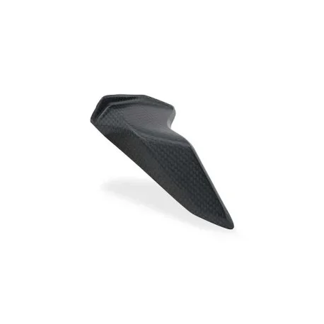 MATT CARBON SHARK TOOTH CNC RACING Ducati Panigale V4