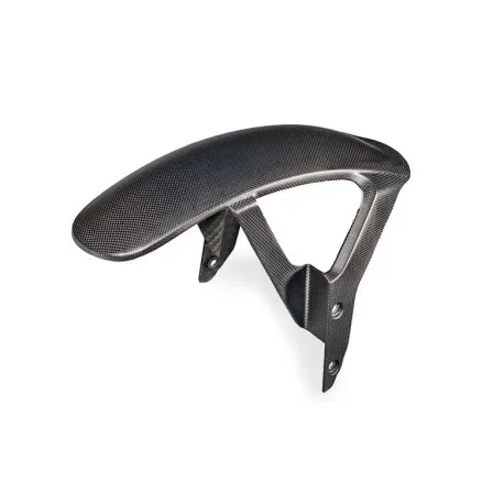 MATTE CARBON FRONT FENDER DUCATI SCRAMBLER
