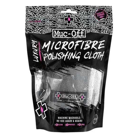 Microfibre Muc-Off Universel Ref : MUC0024 / 37130026