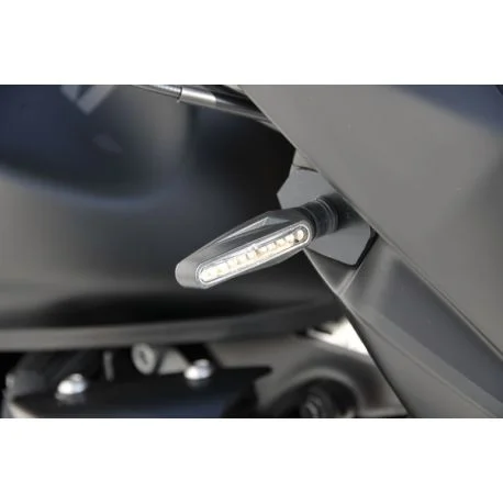 Mini Clignotants a LED barre ERMAX