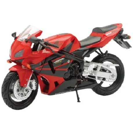 Miniature moto NewRay HONDA CBR600RR