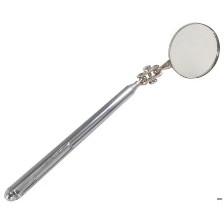 Miroir telescopique