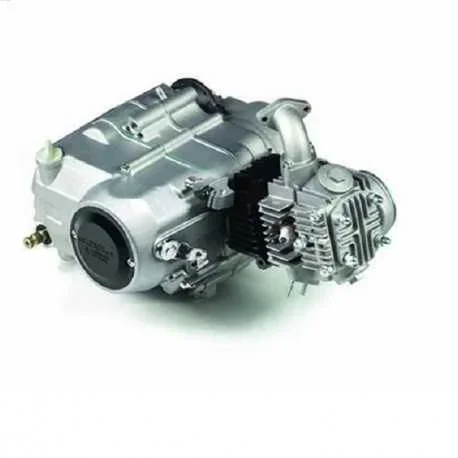 MOTEUR 125 POINT MORT YCF EMBRAYAGE MANUEL