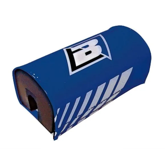 Mousse de guidon Blackbird Bleu pour guidons sans barre Ref : 874275 / 1081270005
