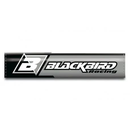 Mousse de guidon BLACKBIRD pour guidon avec barre
