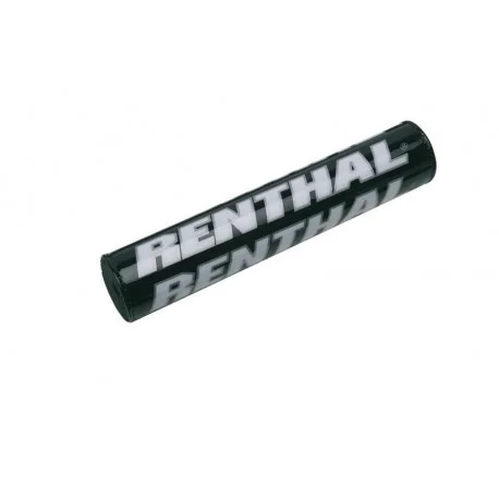Mousse de guidon RENTHAL mini-cross / pit-bike 180mm