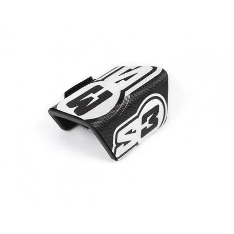 Mousse de guidon S3 Protec pour moto TRIAL