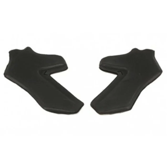 Mousse mentonnière casque Super 2R