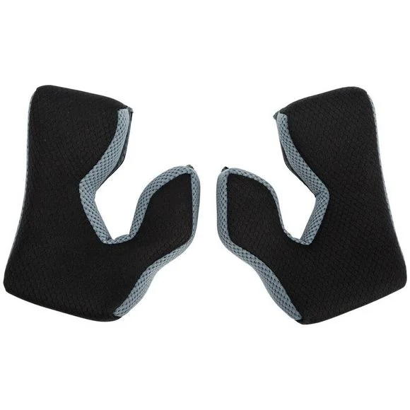 Mousses de joues Fly FORMULA – Noir Ref : FL1574
