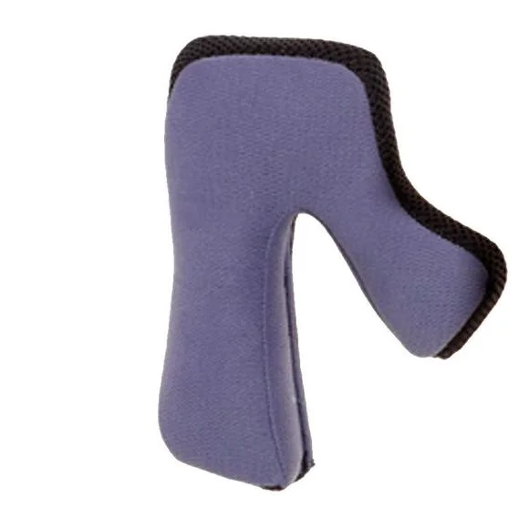 Mousses de joues Scorpion Exo EXO-390 – Gris Ref : SC0546