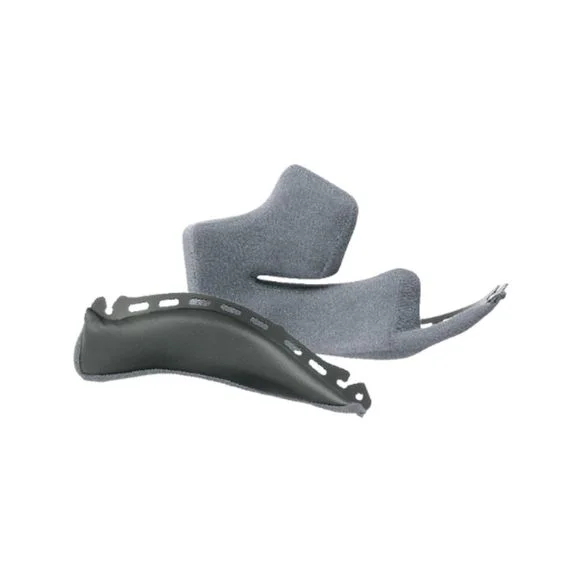 Mousses de joues Shoei NOISE ISOLATOR TYPE-LA – NEOTEC II – Noir Ref : SI0364