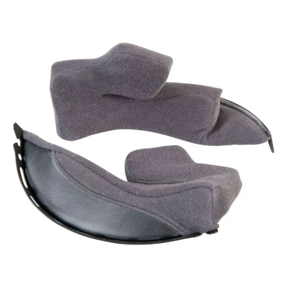 Mousses de joues Shoei XR1100/QWEST Ref : SI0556