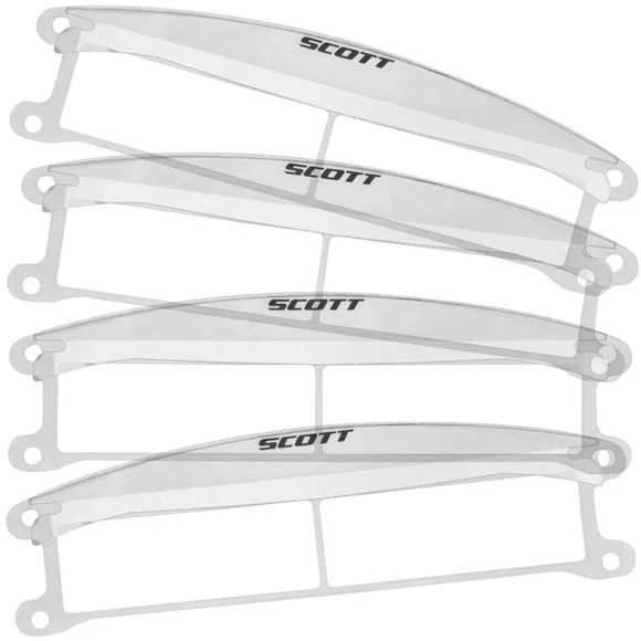 Mud flap Scott GRILLE ANTI-ADHESION WFS – BUZZ Ref : SCO0846 / 248793222