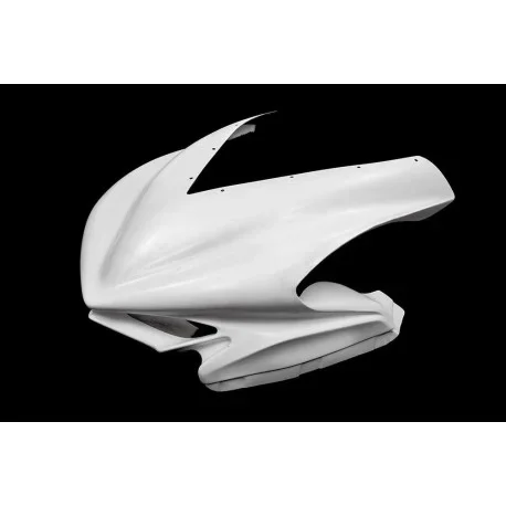 MV AGUSTA F3 FRONT FAIRING TRACK VERSION CARBON FIBER