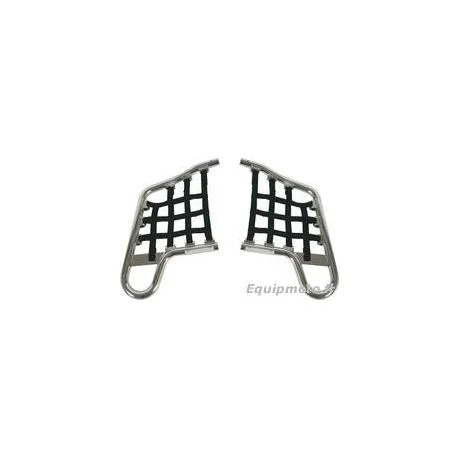 Nerfs bars quads SUZUKI LTZ 400 QUADSPORT 2009-2017