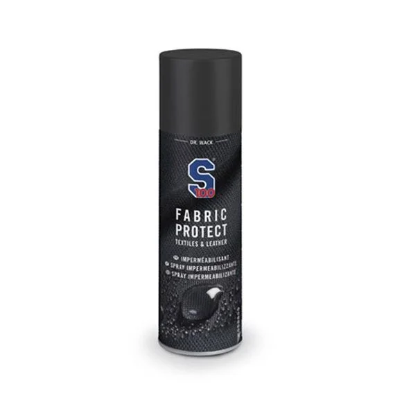 Nettoyant cuir S100 Fabric Protect 300 ml Universel Ref : SCE0016 / 3470