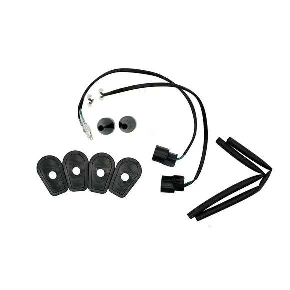 Obturateurs de clignotant R&G Racing pour mini-clignotant Ref : RGR00312A / 1126774
