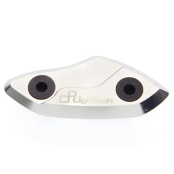 Obturateurs de rétroviseur LighTech – Gris Ref : SPE115