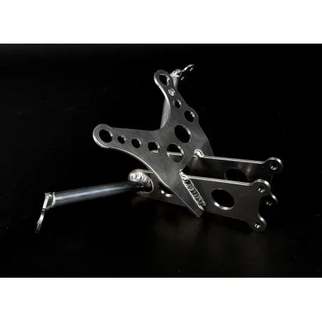 OEM ALUMINUM DASHBOARD MOUNT