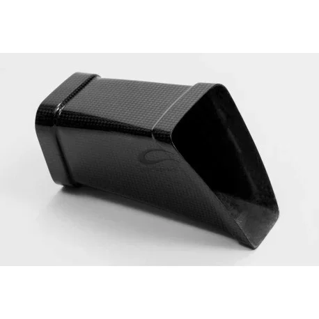 OEM carbon air intakes