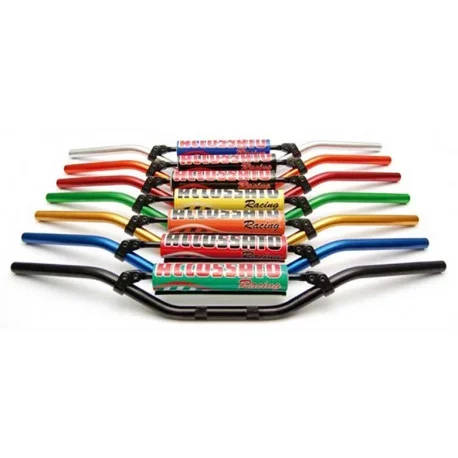 Offroad Handlebar Accossato Diameter 22 mm