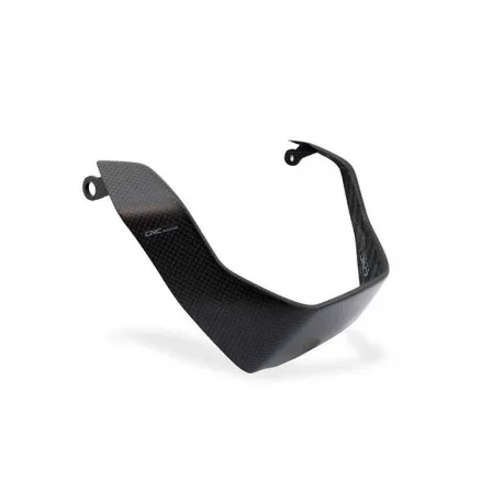 OIL RADIATOR PROTECTOR DUCATI MONSTER 1200/S