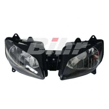 Optique de phare moto YAMAHA YZF-R1 1998-1999