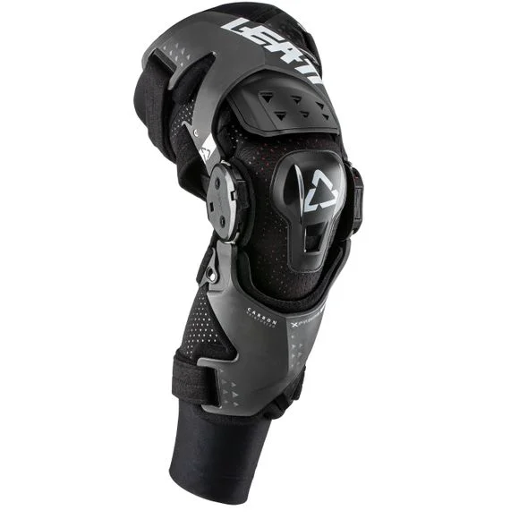 Orthèse Leatt X-FRAME HYBRID 2023 – Noir Ref : LB0444