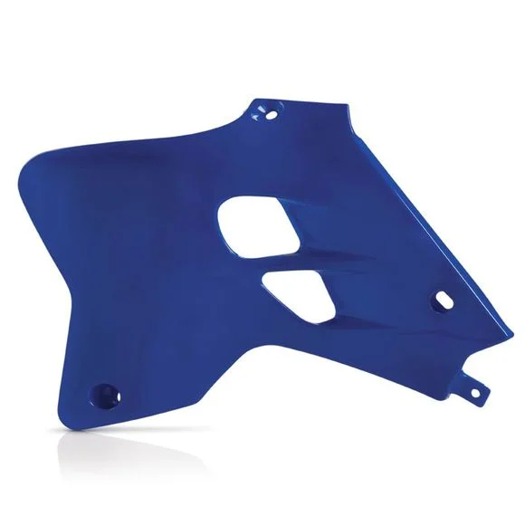 Ouie de radiateur Acerbis – Bleu Ref : AE5969 / 0009180.040.098