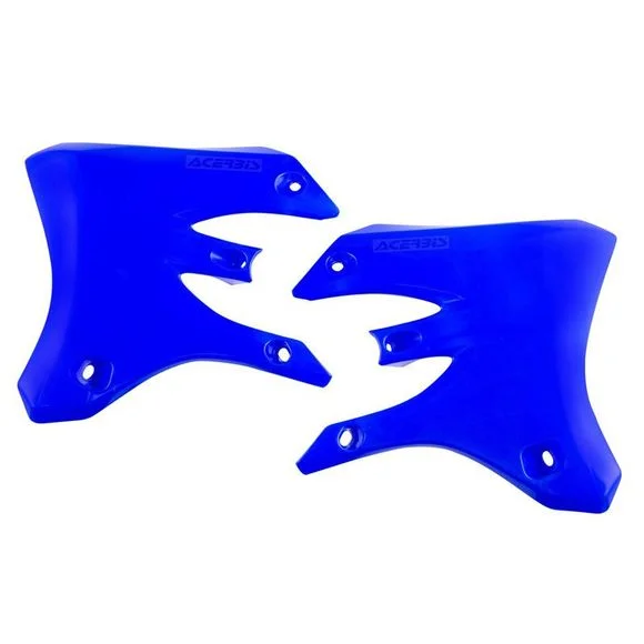 Ouie de radiateur Acerbis – Bleu Ref : AE5970 / 0007444.040