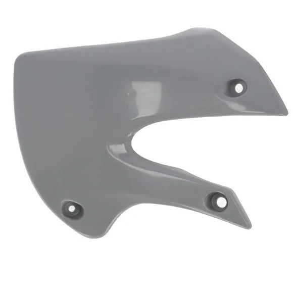 Ouie de radiateur Acerbis – Gris Ref : AE5875 / 0003864.070