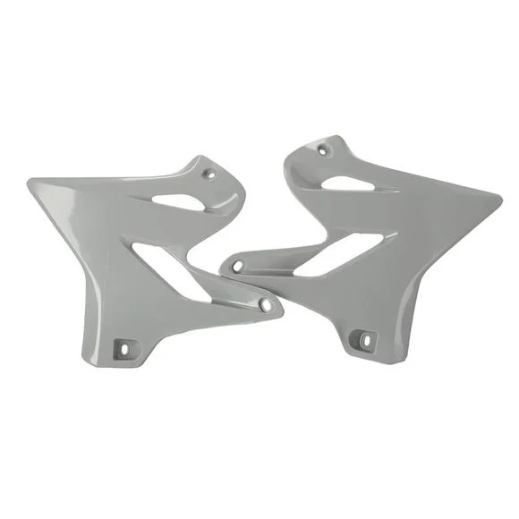 Ouie de radiateur Acerbis – Gris Ref : AE5967