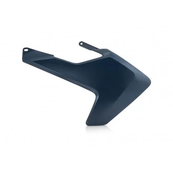 Ouie de radiateur Acerbis BLEU Ref : AE2142 / 0023042.040