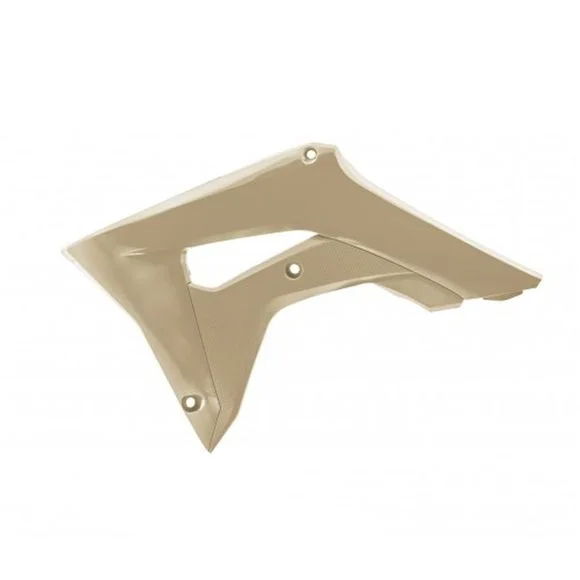 Ouie de radiateur Acerbis SABLE Ref : AE3209 / 0022381.083