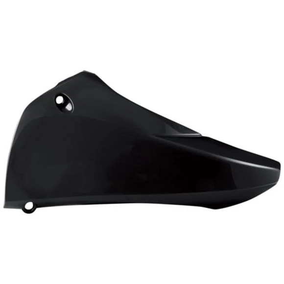 Ouie de radiateur Acerbis supérieur noirYAMAHA 450 YZ 450 F (CJ15) – 2010 – 2013Ref : AE0418 / 0013772.090