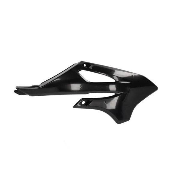 Ouie de radiateur Acerbis TYPE ORIGINE – Noir Ref : AE3526