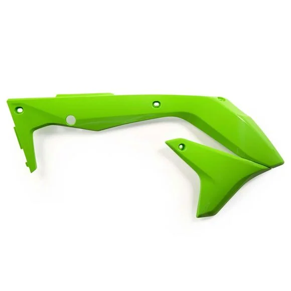 Ouie de radiateur Acerbis VERTKAWASAKI 450 KX 450 F (KX450H) – 2016 – 2018Ref : AE1211 / 0021837.130