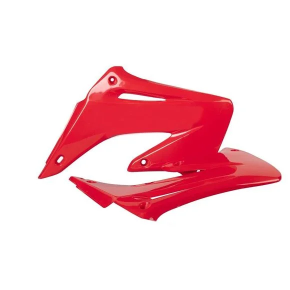 Ouie de radiateur Polisport COULEUR ORIGINE Ref : PS215RD06 / 1086347002