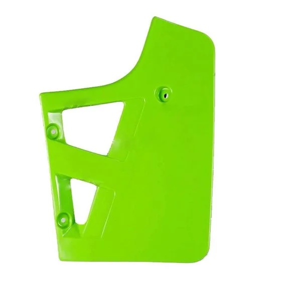 Ouie de radiateur Ufo vertKAWASAKI 125 KX 125 (KX125E) – 1986 – 1987Ref : UF1375 / 1087065001