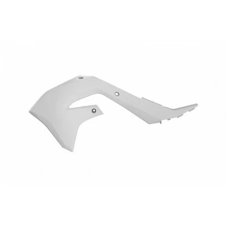 Ouies de radiateur POLISPORT KAWASAKI KXF 250 KX 250 KXF 450 KX 450
