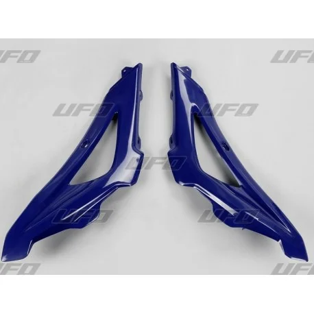 Ouies de radiateur superieure UFO HUSQVARNA CR 125 CR 250 CR 300 WR 125 WR 250 WR 300 CR 360 WR 360
