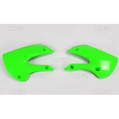 Ouies de radiateur UFO HONDA KX 65 KLX 110