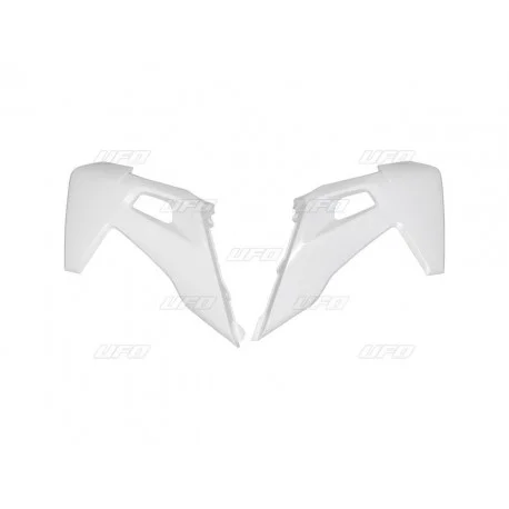 Ouies de radiateur UFO HUSQVARNA FC TE TC FE origine 2020