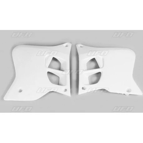 Ouies de radiateur UFO YAMAHA YZ 125 WRZ 125 YZ 250 WRZ 250 1993-1995
