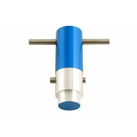 Outil d&rsquo;alignement axe avant LASER TOOLS 25mm Ducati