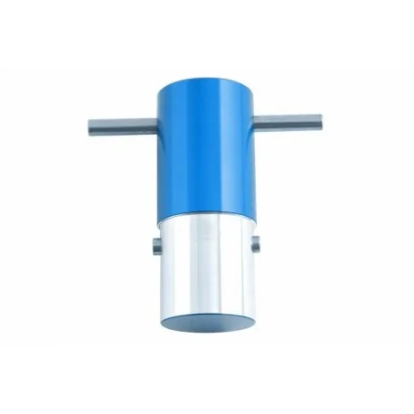 Outil d&rsquo;alignement axe avant LASER TOOLS 30mm Ducati