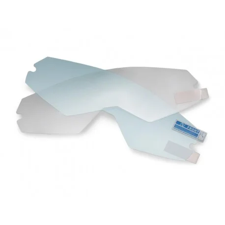 Pack protections d&rsquo;ecran OAKLEY Airbrake