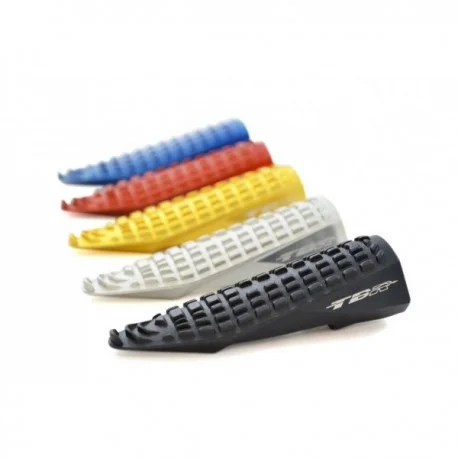 Paire de Repose-pieds avant alu racing TOP BLOCK MV AGUSTA BRUTALE