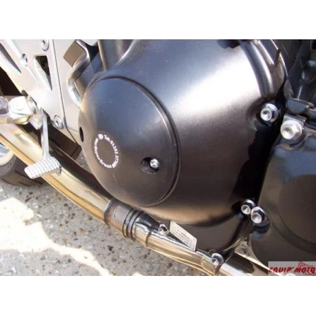 Paire Slider moteur R& RACING Z1000 2003-2006